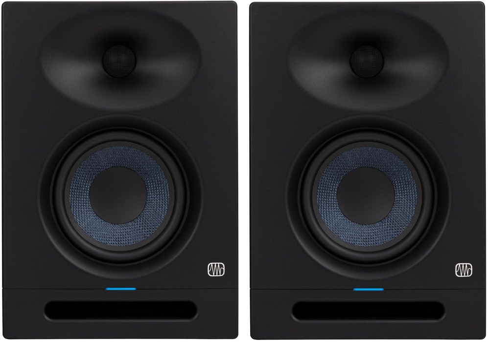 Presonus Eris Studio 5